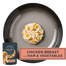 ENCORE Dog Multipak mix plicuri hrana caini 20x100g pui in jeleu