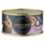 ENCORE Cat file de ton si creveti in sos 16x70g hrana pisici