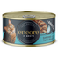 ENCORE Cat sardine si ton in sos pentru pisica 16x70g
