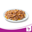 WHISKAS Adult conserva 400 g - hrana umeda completa pentru pisici adulte, bucati cu ton in jeleu