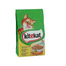 KITEKAT Hrana uscata pisici, cu pui si legume 300 g