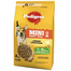 PEDIGREE Adult MINI 2kg carne de pasare si legume hrana uscata caini adulti rase mici