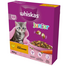 WHISKAS Junior 800 g hrana completa pentru pisoi, cu pui