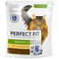 PERFECT FIT Senior 7+ 750 g hrana pentru pisica senior, bogata in pui