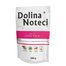 DOLINA NOTECI Premium Bogat in curcan set plicuri hrana caini 10 x 500g