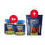 SIMPLY FROM NATURE Smart Bites recompensa cu miel 2 x 130 g + snack GRATIS