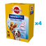 PEDIGREE DentaStix batoane dentare pentru caini talie medie16x180g