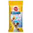 PEDIGREE DentaStix recompensa dentitie caini talie mica 3 buc - 45g