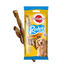PEDIGREE Rodeo Duos 123g  Batoane caine, cu pui si bacon