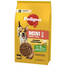 PEDIGREE Adult MINI 500 g carne de pasare si legume hrana uscata completa pentru caini adulti de rase mici