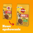PEDIGREE Adult MINI 500 g carne de pasare si legume hrana uscata completa pentru caini adulti de rase mici