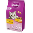 WHISKAS 1,4 kg hrana completa pentru pisici cu pui delicios