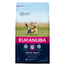 EUKANUBA EUKANUBA Active Adult Toy Breed - bogat în pui proaspăt 2kg