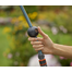 GARDENA Rola furtun montare pe perete PowerRoll XL cu baterie