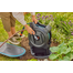 GARDENA Rola furtun subteran RollUp M cu furtun 20 m