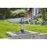 GARDENA Pompa de imersie-presiune 6100/5 inox automatic
