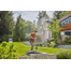 GARDENA Pompa de imersie-presiune 6100/5 inox automatic