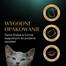 SHEBA Kitten arome in sos 4x85g hrană umeda cu somon si pui pentru pisoiasi