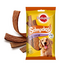 PEDIGREE Schmackos 12 buc. recompense pentru caini, cu vita 86 g