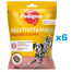 PEDIGREE Multivitamins Recompense caini aulti, pentru articulatii, cu pui 6x180 g