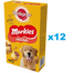 PEDIGREE Markies Original 12x500g Biscuiti pentru caini