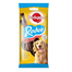 Recompense PEDIGREE Rodeo 10x122 g cu vita, pentru caini