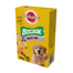 PEDIGREE Multi Mix Biscrok biscuiti caini 6x500 g cu pui, vita si miel
