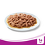 WHISKAS Conserva cu pui in sos pentru pisica 400 g