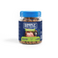 SIMPLY FROM NATURE Smart Bites Cuburi pentru dresaj caini, cu pasare 130 g