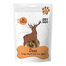 PAKA ZWIERZAKA PEPE Freeze-dried carne de cerb liofilizata pentru caini si pisici 60g