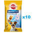 PEDIGREE DentaStix pentru caini talie mica batoane dentare 70 buc (10x110 g)
