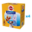 PEDIGREE DentaStix Recompense caini talie mica, pentru dentitie 16x110g