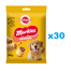 PEDIGREE Markies Original biscuti crocanti caini 30x150g
