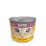 JOSERA Kitten conserve cu pui pentru pisoi 6 x 200g