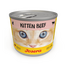 JOSERA Kitten Conserve pentru pisoi cu vita 6 x 200g