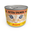 JOSERA Kitten Hrana umeda pentru pisoi cu somon 6 x 200g