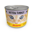 JOSERA Kitten Curcan hrana umeda pentru pisoi conserve 6 x 200g