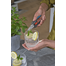 GARDENA Foarfeca pentru ierburi si legume GripCut