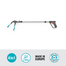 GARDENA Gripper 4 in 1 cleste colectare deseuri si alte activitati