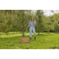 GARDENA Gripper 4 in 1 cleste colectare deseuri si alte activitati