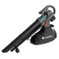 GARDENA Set aspirator suflanta pentru gradina 18V P4A cu baterie