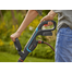 GARDENA Perie de curatare fara fir AquaBrush Universal 04/18V P4A cu baterie