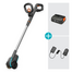 GARDENA Perie eliminare buruiana cu acumulator 1800/18V P4A
