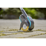 GARDENA Perie eliminare buruiana cu acumulator 1800/18V P4A