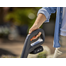 GARDENA Perie eliminare buruiana cu acumulator 1800/18V P4A