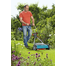 GARDENA Comfort Cositoare manuala cu cilindru 400 C