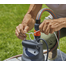 GARDENA Pompa de presiune submersibila 5900/4 inox