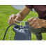 GARDENA Pompa submersibila de presiune 5900/4 inox automatic