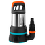GARDENA Pompa submersibila 2-in-1 pentru apa curata sau reziduala 19500 Aquasensor
