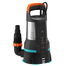 GARDENA Pompa submersibila 2-in-1 pentru apa curata sau reziduala 19500 Aquasensor